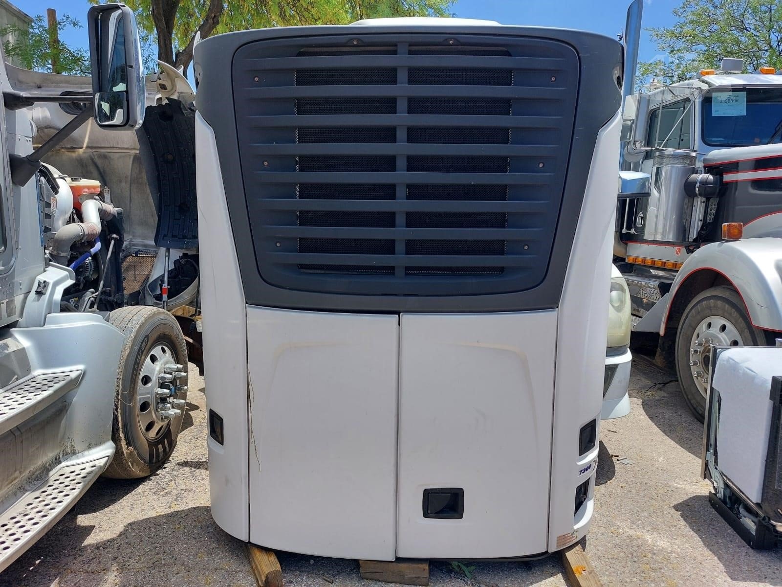 Carrier X4 7500 Trailer Refrigeration Reefer Unit