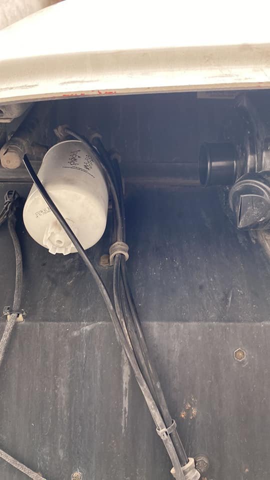 Thermo King SB-110+ Trailer Refrigeration System