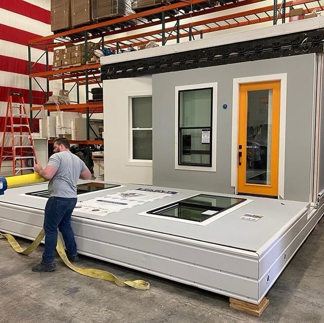 Boxabl Casita Homes for Sale | Prefab Foldable House