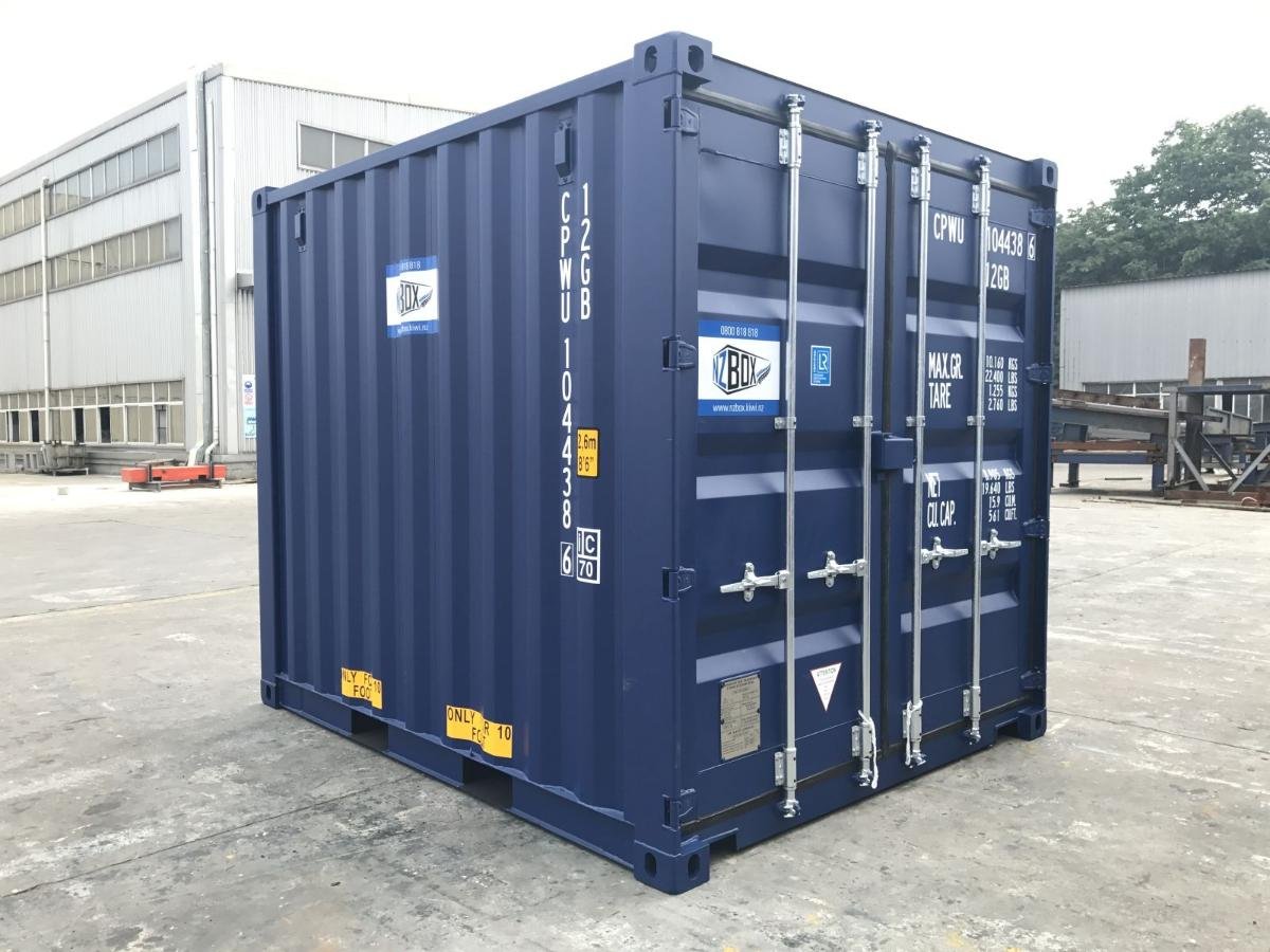 Buy 10ft shipping container Online Best Standard 10ft – Conext Conatiner Depot