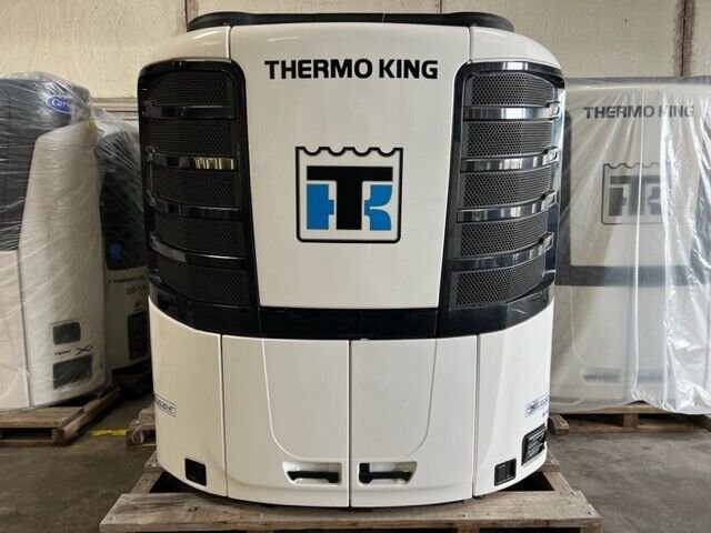 Buy Thermo King Precedent S-600 Trailer Refrigeration Online