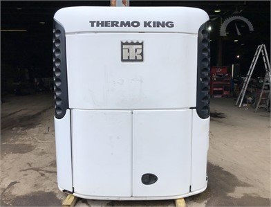 Buy Thermo King SB-110+ Trailer Refrigeration System Online – Conext Conatiner Depot