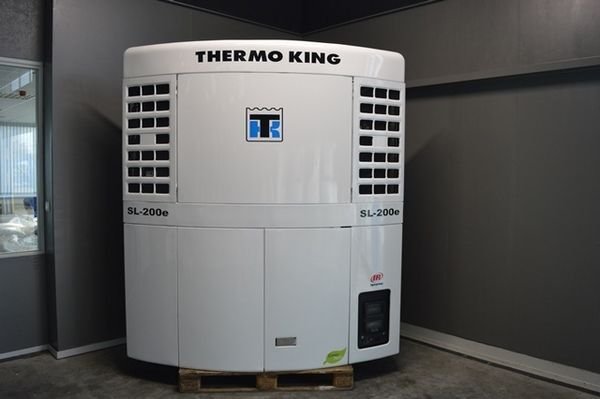 Buy Thermo King SL 100E Refrigeration Units Online