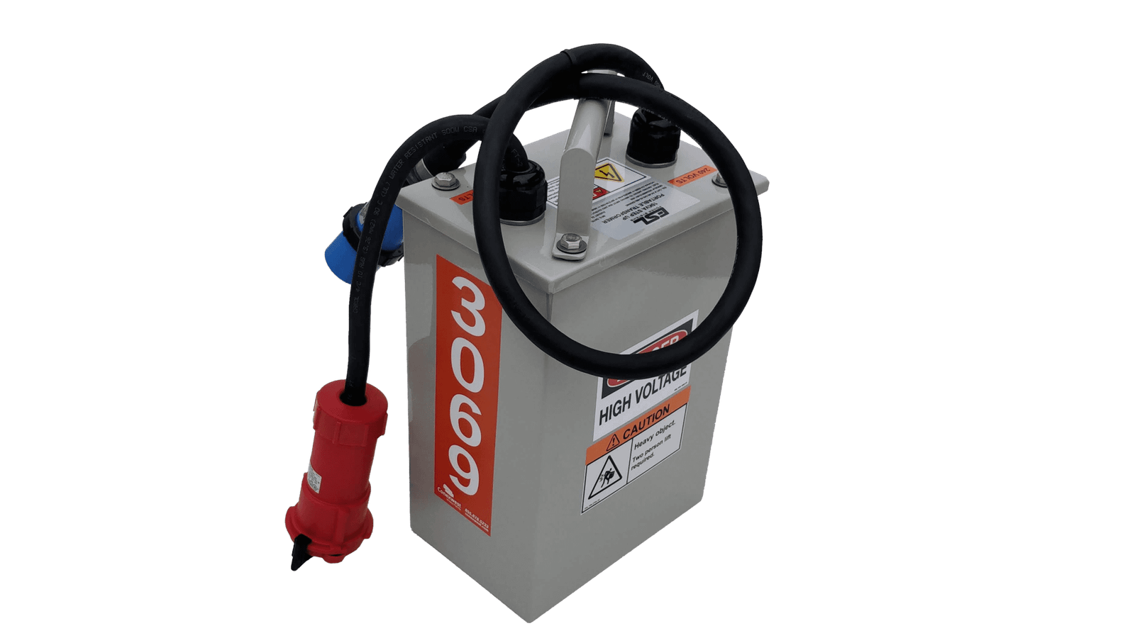 Buy Transformer 230v-460v Online - Conext Conatiner Depot